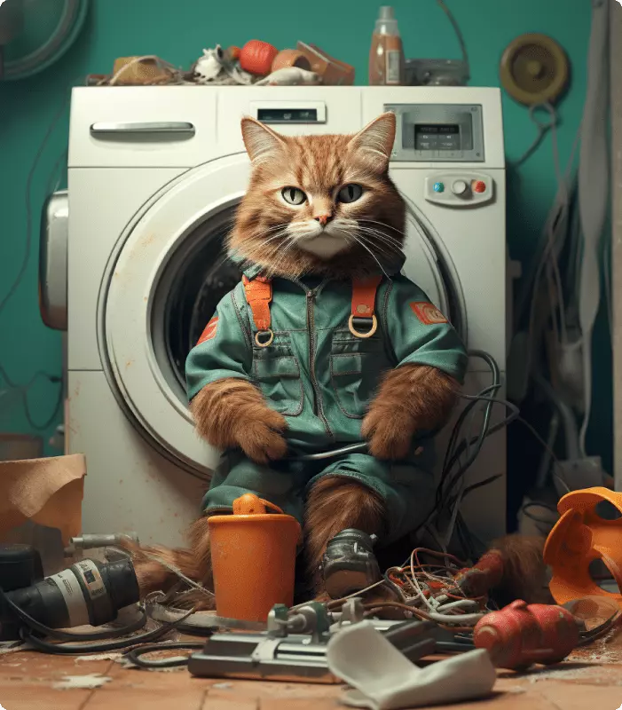 сервисный центр AEG