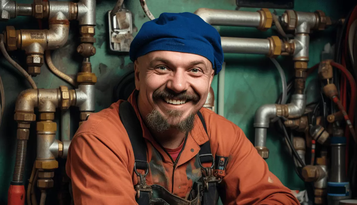 мастер по ремонту AEG